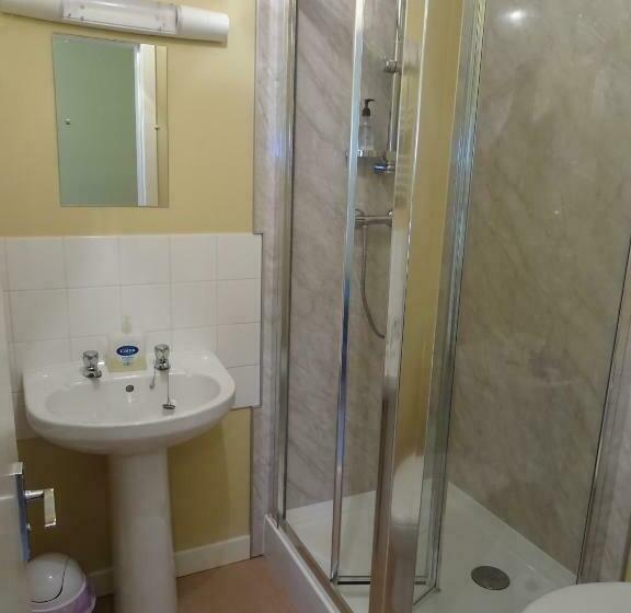 Номер Стандарт Индивидуальный, The Ardnamurchan Bunkhouse