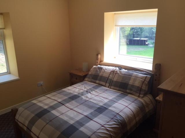 Королевский Номер, The Ardnamurchan Bunkhouse