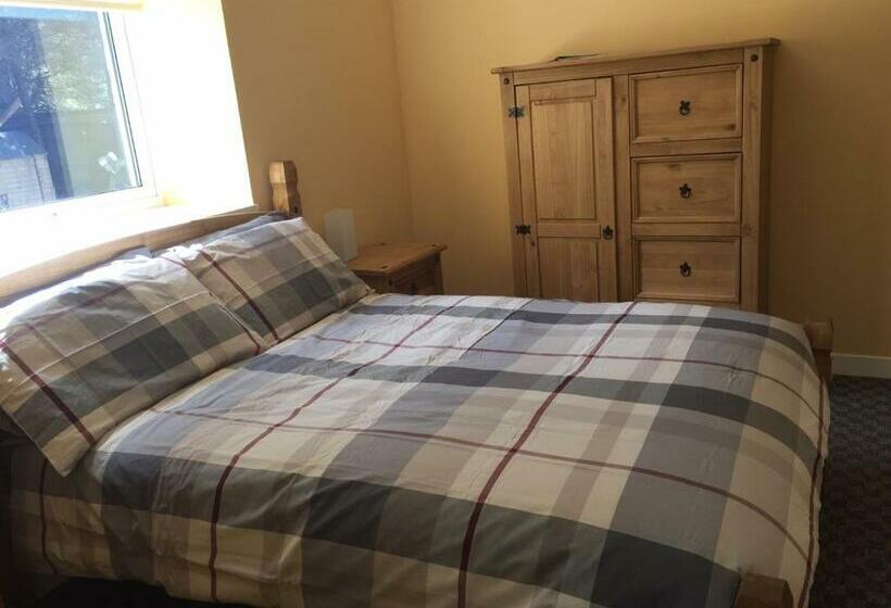皇家房间, The Ardnamurchan Bunkhouse