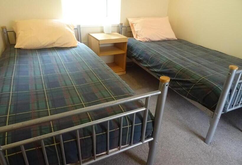 Номер Стандарт Трехместный, The Ardnamurchan Bunkhouse