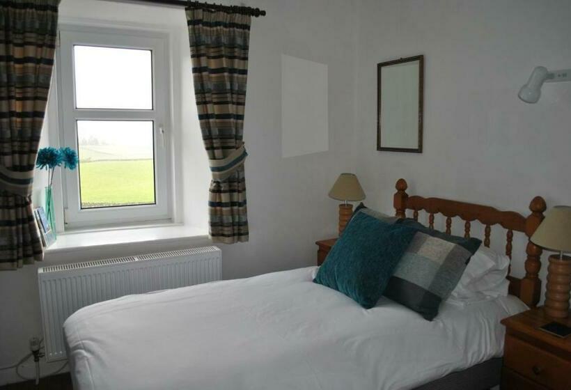Семейный Номер, Airds Farm Guest House