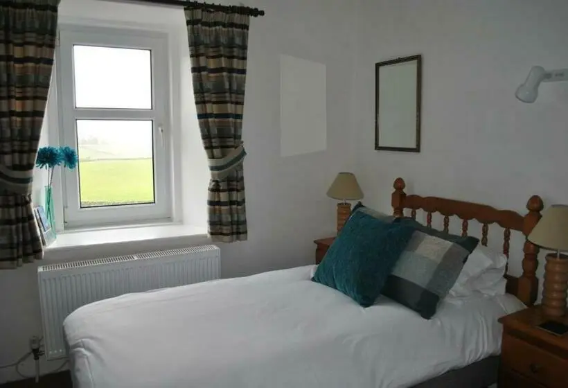 ファミリールーム, Airds Farm Guest House