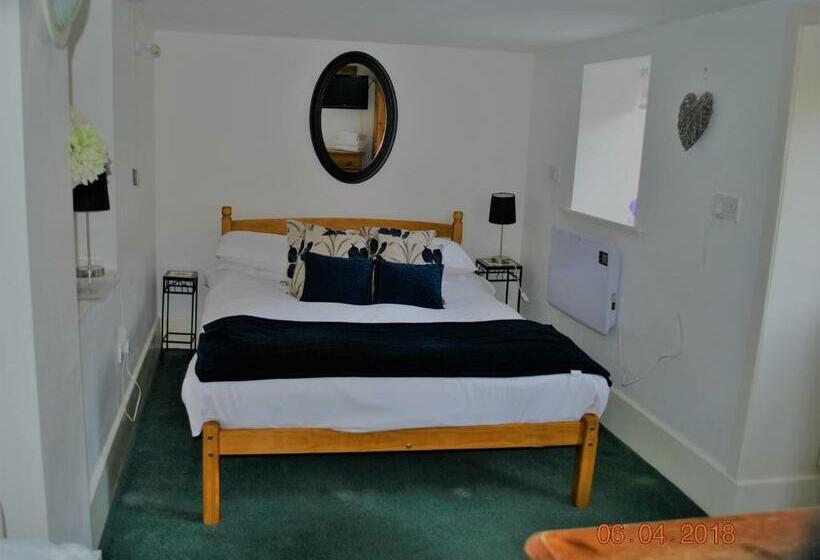 ベーシックルーム, Airds Farm Guest House