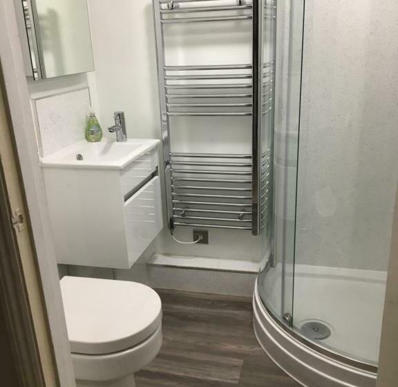 חדר סטנדרט, Avon Guesthouse