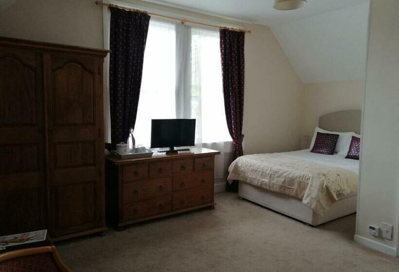 חדר סטנדרט, Avon Guesthouse