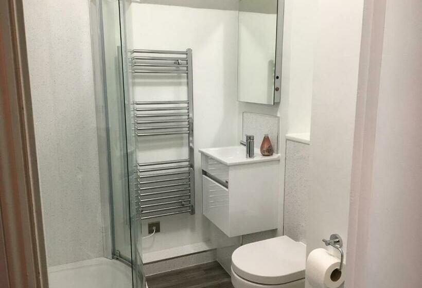 חדר סטנדרט, Avon Guesthouse