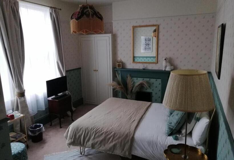 חדר סטנדרט, Avon Guesthouse