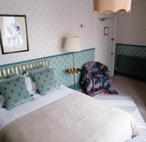 חדר סטנדרט, Avon Guesthouse