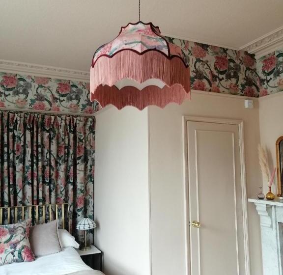 חדר משפחתי, Avon Guesthouse