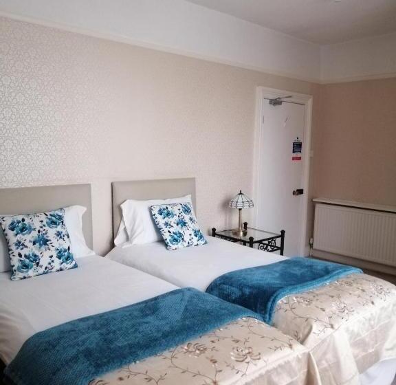 חדר סטנדרט, Avon Guesthouse