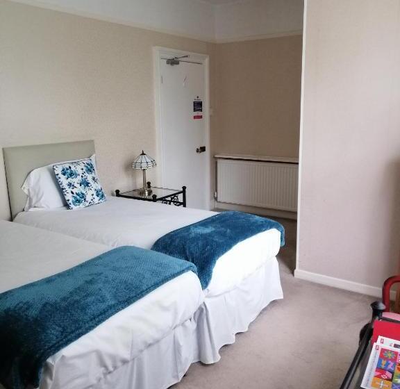 חדר סטנדרט, Avon Guesthouse