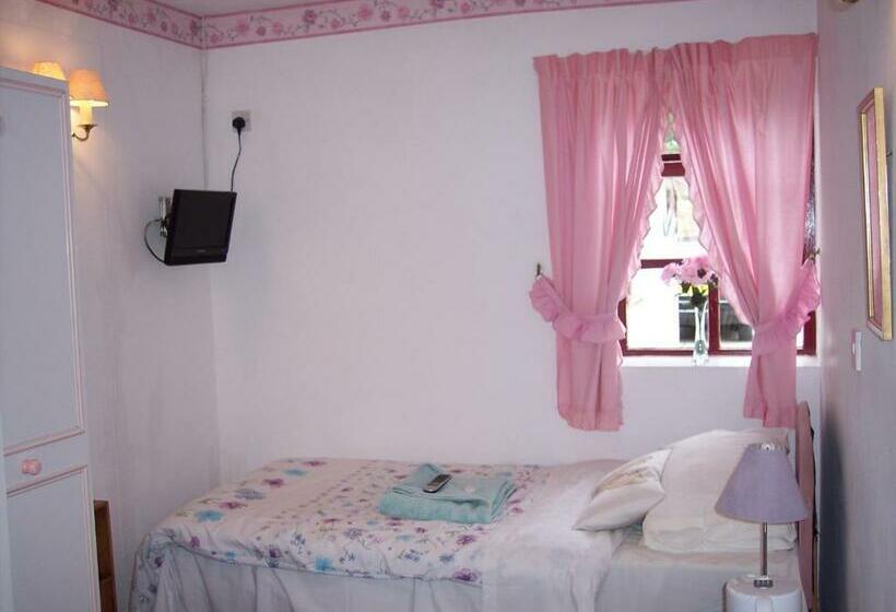 标准单人间, Butterfly Guest House