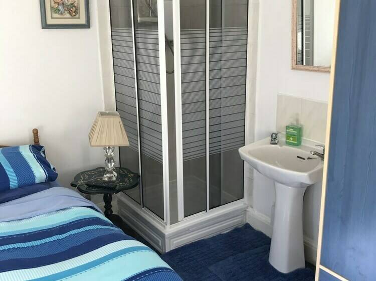 标准单人间, Butterfly Guest House