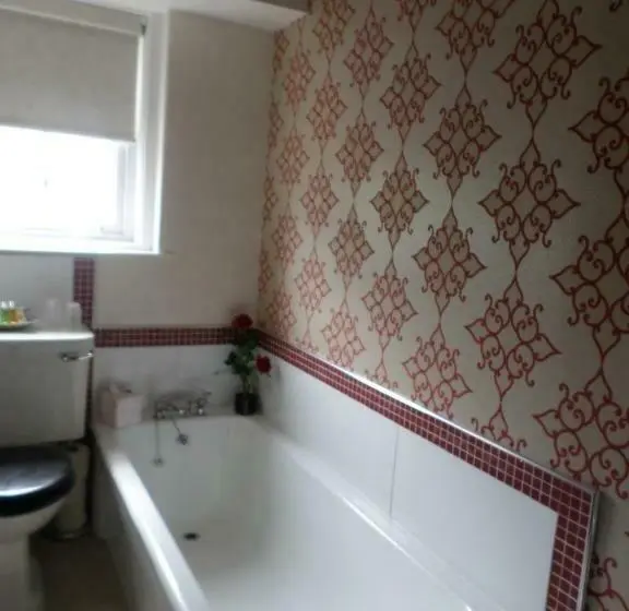 Deluxe-huone, Camfield House