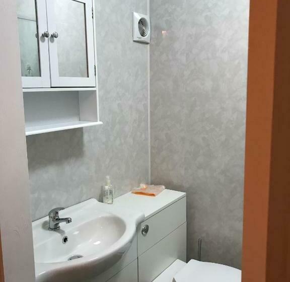 اتاق استاندارد, Cliveden Guest House