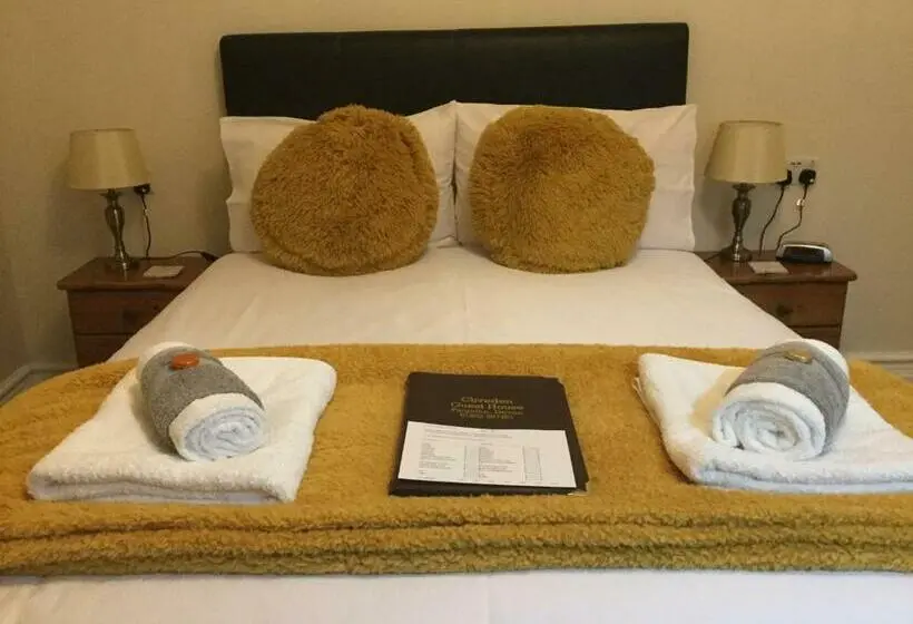 スタンダードルーム, Cliveden Guest House