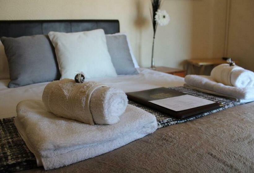 Номер Стандарт, Cliveden Guest House