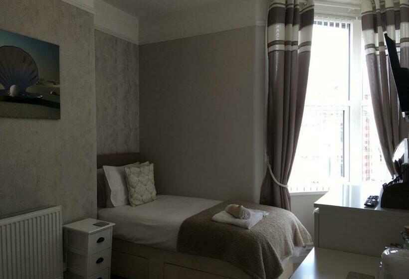 Номер Стандарт, Cliveden Guest House