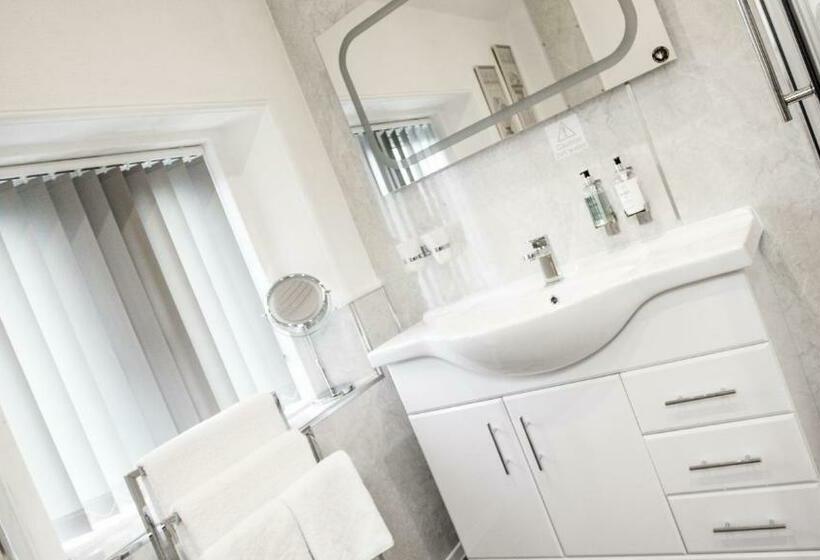 חדר סטנדרט, Eildon Guest House