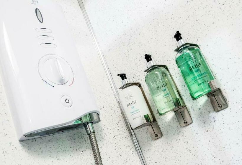 חדר סטנדרט, Eildon Guest House