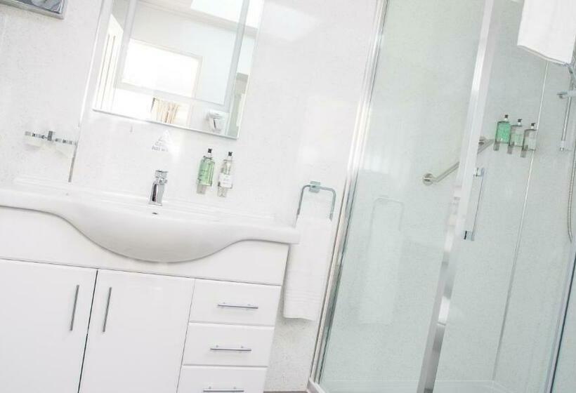 חדר סטנדרט, Eildon Guest House