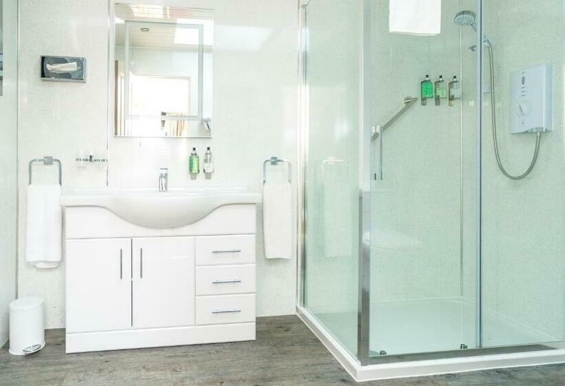 חדר סטנדרט, Eildon Guest House