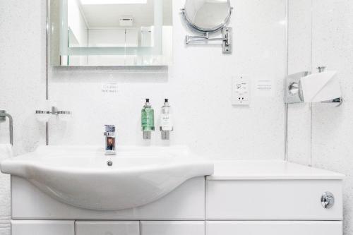 חדר בסיסי, Eildon Guest House