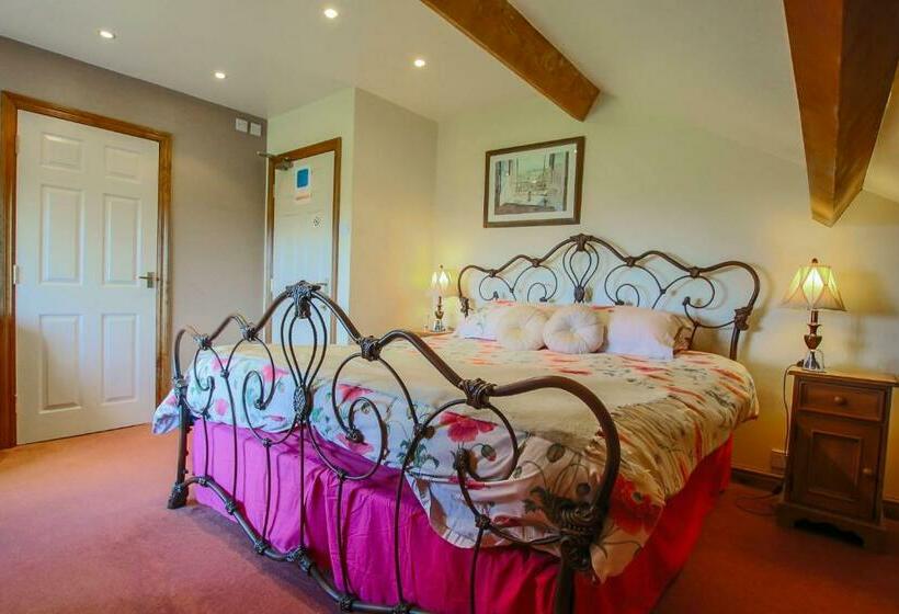 Стандартный Номер Кровать Кинг, Foxhill Fold