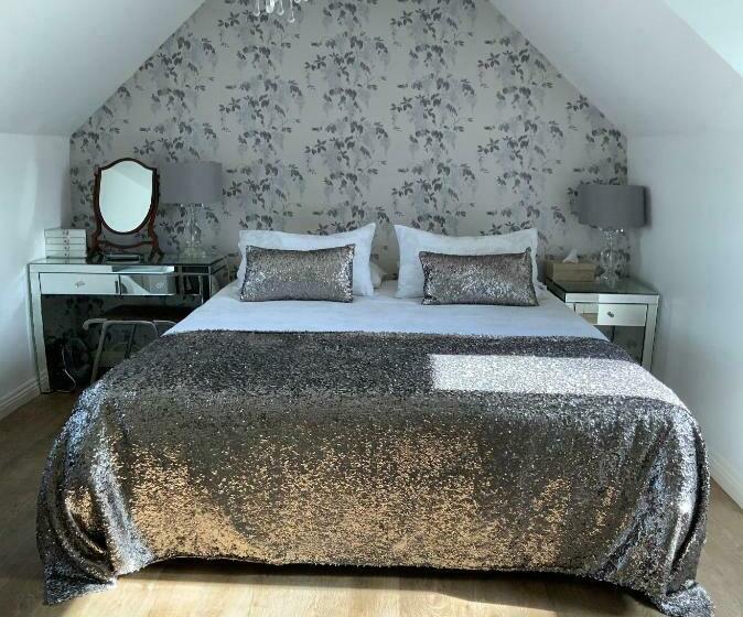 חדר דלוקס, Harford En Suite Rooms