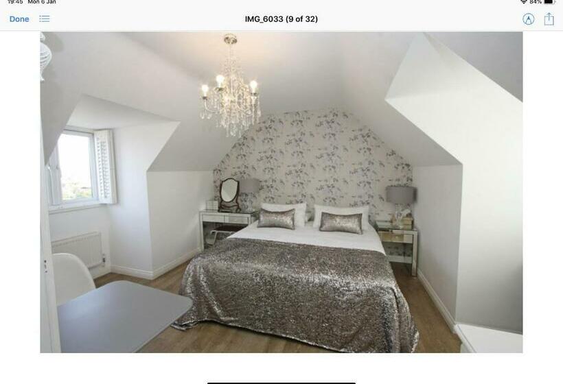 חדר דלוקס, Harford En Suite Rooms