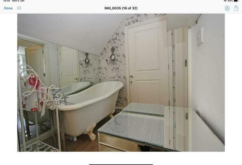 חדר דלוקס, Harford En Suite Rooms