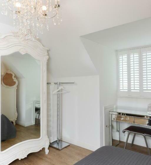 חדר דלוקס, Harford En Suite Rooms