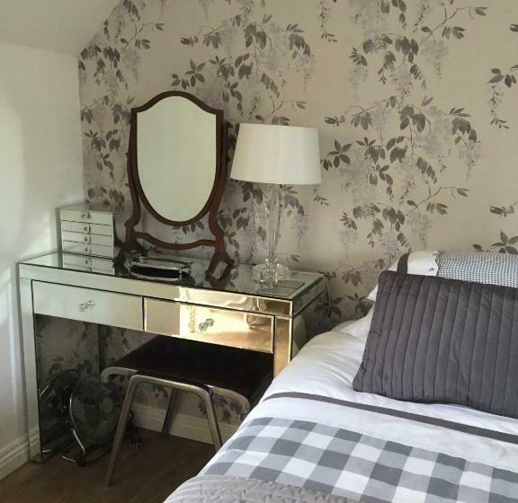 חדר דלוקס, Harford En Suite Rooms