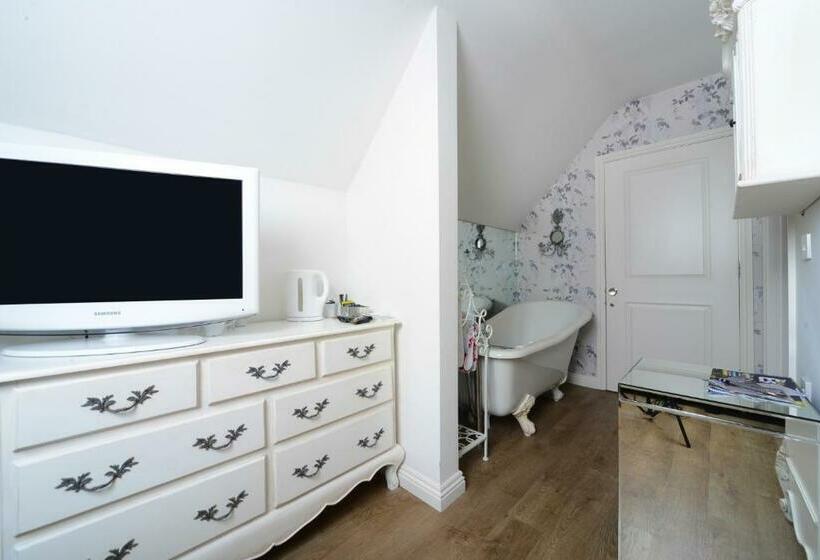 חדר דלוקס, Harford En Suite Rooms