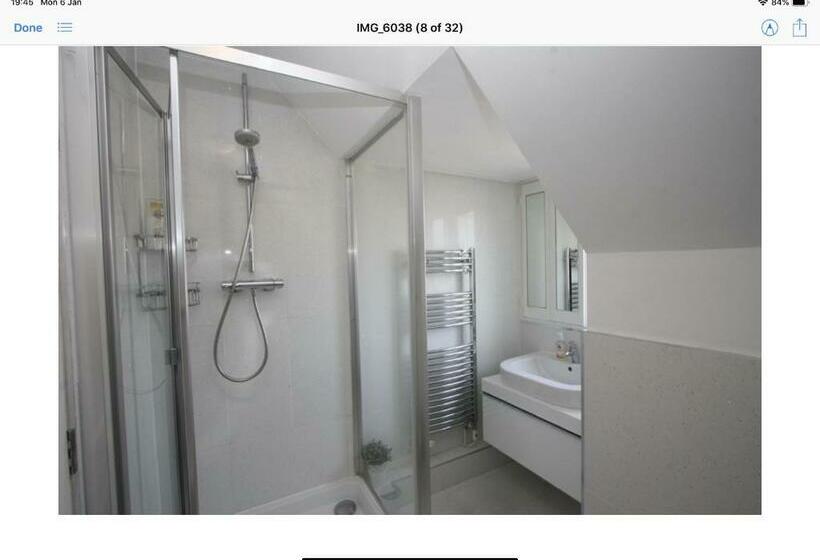 חדר דלוקס, Harford En Suite Rooms