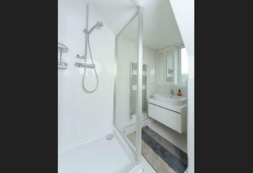 חדר דלוקס, Harford En Suite Rooms
