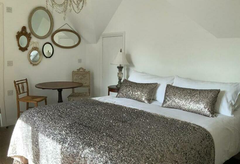 חדר דלוקס, Harford En Suite Rooms