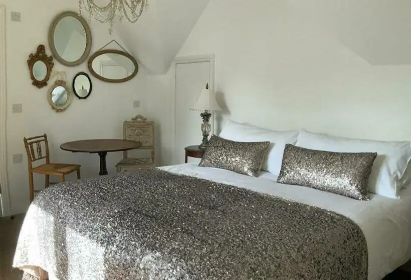デラックスルーム, Harford En Suite Rooms