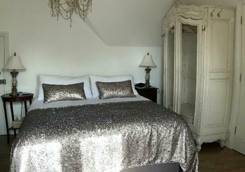 חדר דלוקס, Harford En Suite Rooms