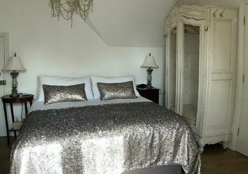 デラックスルーム, Harford En Suite Rooms