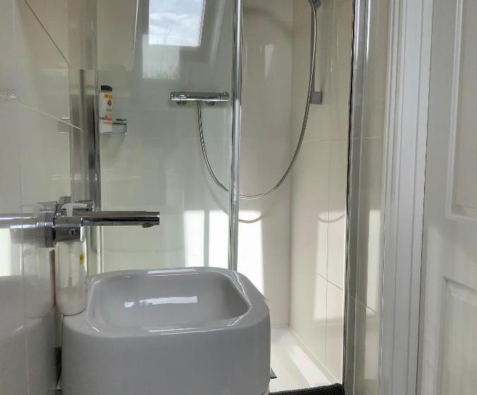 חדר דלוקס, Harford En Suite Rooms