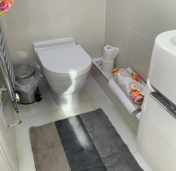 חדר דלוקס, Harford En Suite Rooms