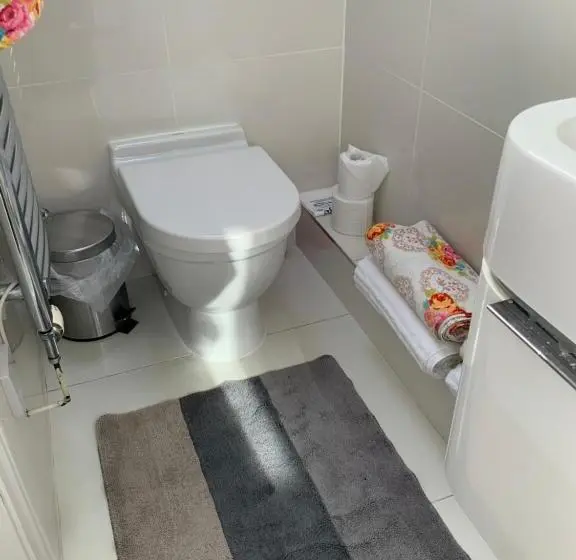 デラックスルーム, Harford En Suite Rooms