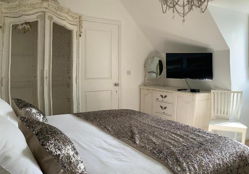 חדר דלוקס, Harford En Suite Rooms