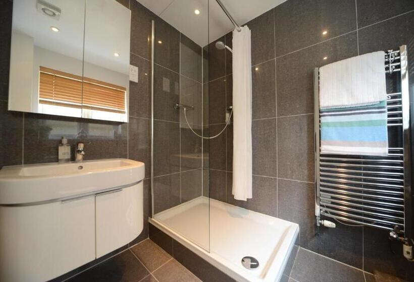 חדר דלוקס לארבעה, Harford En Suite Rooms