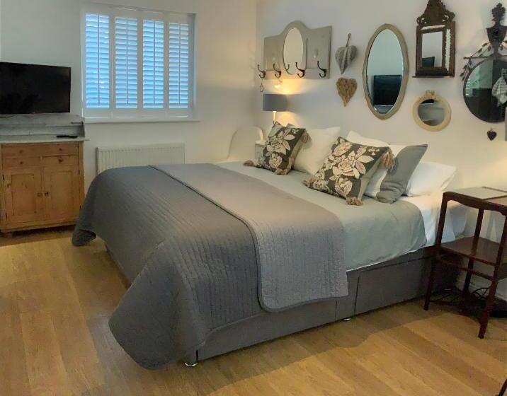 חדר דלוקס לארבעה, Harford En Suite Rooms