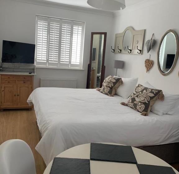 חדר דלוקס, Harford En Suite Rooms