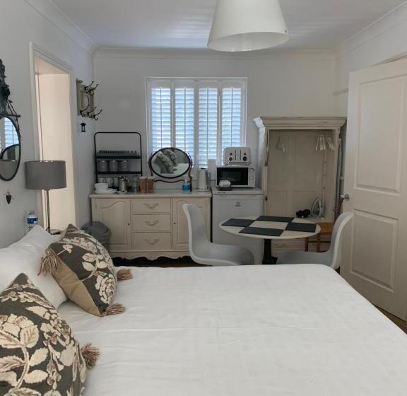 חדר דלוקס, Harford En Suite Rooms