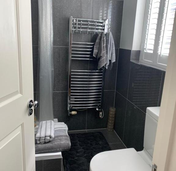 חדר דלוקס, Harford En Suite Rooms