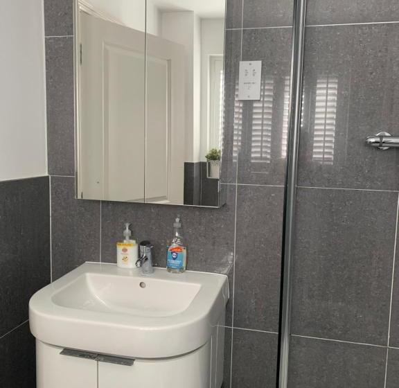 חדר דלוקס, Harford En Suite Rooms